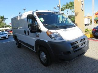 Used 2017 Ram ProMaster 1500 in Miami, Florida