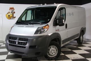 Used 2017 Ram ProMaster 1500 in Hollywood, Florida