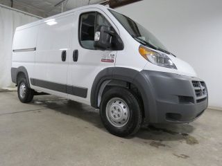 Used 2017 Ram ProMaster 1500 in Hardeeville, South Carolina