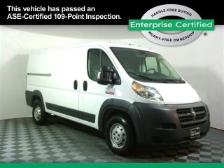 Used 2016 Ram ProMaster 1500 in Glen Ellyn, Illinois