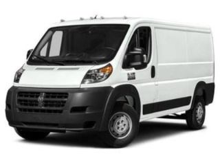 Used 2017 Ram ProMaster 1500 in Hyannis, Massachusetts