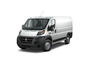 Used 2017 Ram ProMaster 1500 in South Weymouth, Massachusetts