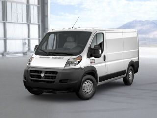 Used 2018 Ram ProMaster 1500 in Clearwater, Florida