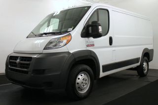 Used 2015 Ram ProMaster 1500 in Morrow, Georgia
