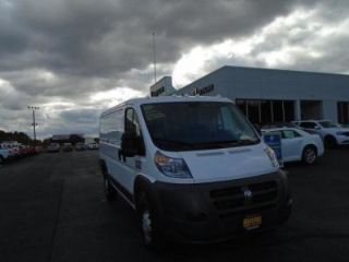 Used 2015 Ram ProMaster 1500 in Clifton Park, New York