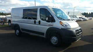 Used 2016 Ram ProMaster 1500 in Butler, Pennsylvania