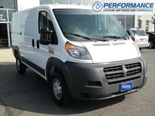 Used 2017 Ram ProMaster 1500 in Columbus, Ohio
