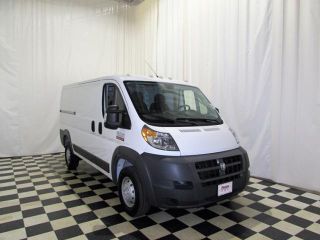 Used 2017 Ram ProMaster 1500 in Sodus, New York