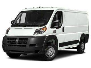 Used 2017 Ram ProMaster 1500 in Jericho, New York