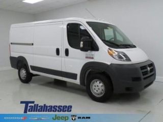 Used 2016 Ram ProMaster 1500 in Tallahassee, Florida