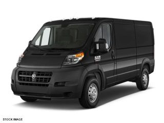Used 2017 Ram ProMaster 1500 in Haverhill, Massachusetts