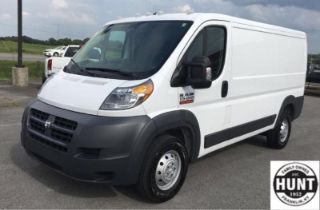 Used 2017 Ram ProMaster 1500 in Franklin, Kentucky