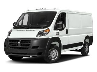 Used 2018 Ram ProMaster 1500 in Houston, Texas