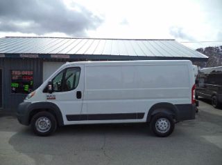 Used 2014 Ram ProMaster 1500 in Cashmere, Washington
