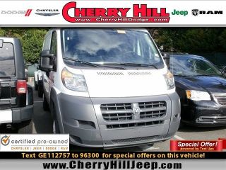 Used 2016 Ram ProMaster 1500 in Cherry Hill, New Jersey