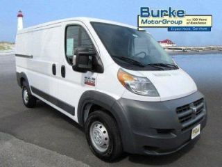 Used 2017 Ram ProMaster 1500 in Middle Township, New Jersey