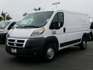 Used 2018 Ram ProMaster 1500 in Ventura, California