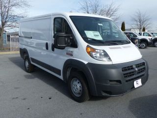 Used 2018 Ram ProMaster 1500 in Mount Airy, Maryland