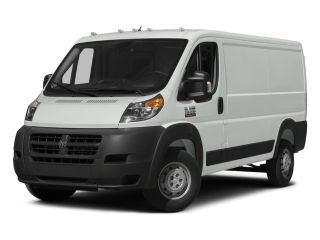 Used 2015 Ram ProMaster 1500 in Columbia, South Carolina