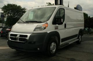 Used 2016 Ram ProMaster 1500 in Cleveland, Ohio