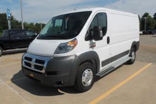 Used 2016 Ram ProMaster 1500 in Stigler, Oklahoma