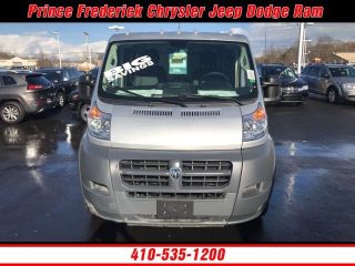 Used 2018 Ram ProMaster 1500 in Prince Frederick, Maryland