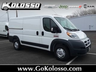 Used 2015 Ram ProMaster 1500 in Appleton, Wisconsin