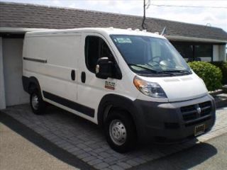 Used 2016 Ram ProMaster 1500 in Pine Brook, New Jersey