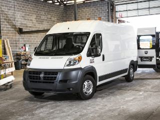 Used 2018 Ram ProMaster 1500 in Pembroke Pines, Florida