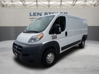 Used 2015 Ram ProMaster 1500 in Westminster, Maryland