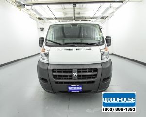 Used 2018 Ram ProMaster 1500 in Blair, Nebraska