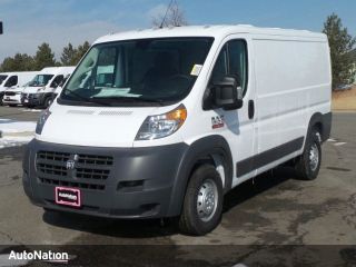 Used 2018 Ram ProMaster 1500 in Centennial, Colorado