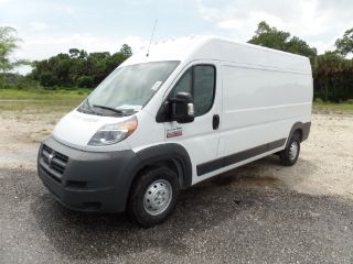 Used 2016 Ram ProMaster 1500 in West Palm Beach, Florida