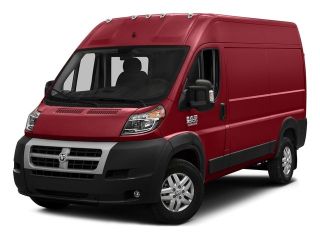 Used 2016 Ram ProMaster 1500 in Marietta, Georgia