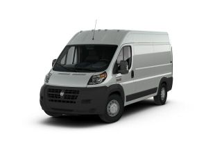 Used 2016 Ram ProMaster 1500 in Rome, Georgia