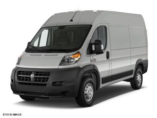 Used 2017 Ram ProMaster 1500 in Humble, Texas