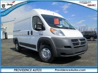Used 2016 Ram ProMaster 1500 in Quarryville, Pennsylvania