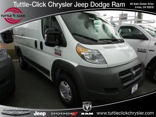 Used 2016 Ram ProMaster 1500 in Costa Mesa, California