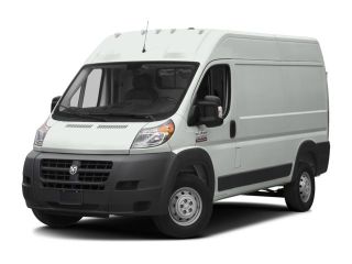 Used 2017 Ram ProMaster 1500 in Elmhurst, Illinois