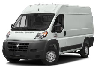 Used 2018 Ram ProMaster 1500 in Sarasota, Florida