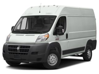 Used 2017 Ram ProMaster 1500 in Houston, Texas