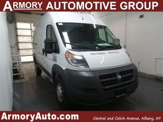 Used 2017 Ram ProMaster 1500 in Albany, New York