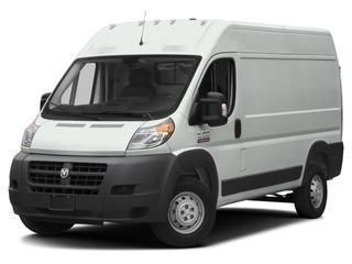 Used 2017 Ram ProMaster 1500 in Huntington Beach, California