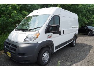 Used 2017 Ram ProMaster 1500 in East Brunswick, New Jersey