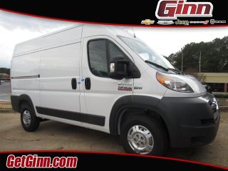 Used 2016 Ram ProMaster 1500 in Covington, Georgia