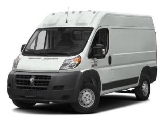 Used 2017 Ram ProMaster 1500 in Birmingham, Alabama