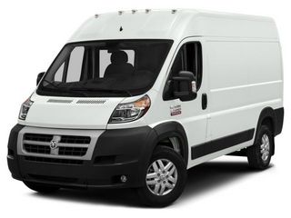 Used 2016 Ram ProMaster 2500 in Kellogg, Idaho