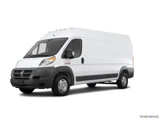 Used 2018 Ram ProMaster 2500 in Bedford Hills, New York
