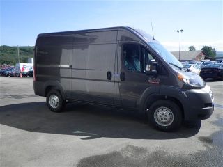Used 2016 Ram ProMaster 2500 in Littleton, New Hampshire