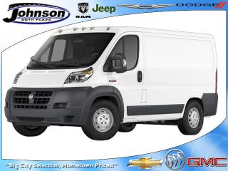Used 2016 Ram ProMaster 2500 in Brighton, Colorado